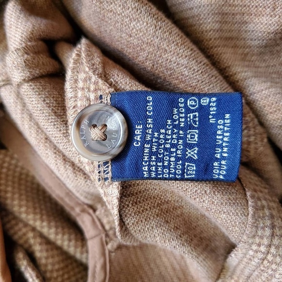 Ralph Lauren Sport Dress - Picture 4 of 7